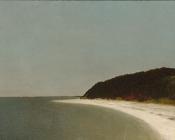 约翰 冯检基 肯西特 : Eatons Neck Long Island